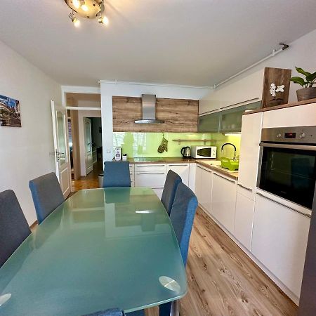 Clara Ljubljana Apartment Liubliana Exterior foto